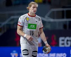 Wie auch tollbring war der franzose eigentlich noch bis 2023 an den club gebunden und sollte eine der prägenden säulen der mannschaft in den. New Additions To The Team As Backups For Schmid And Gensheimer The Rhein Neckar Lowen Squad For The 2021 22 Season
