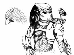 We did not find results for: The Predator Drawing Easy Novocom Top