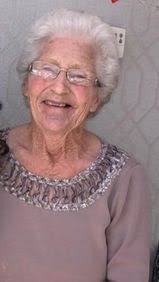 Condolence Book for Eileen Kelly (née Pierce) (Artane, Dublin)