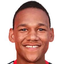 Cade Erickson FM 2020 Profile, Reviews