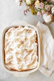 Sweet Potato Casserole With Marshmallow Fluff Sugar And Charm Recipe Sweet Potato Casserole Sweet Potato Recipes Casserole Marshmallow Fluff