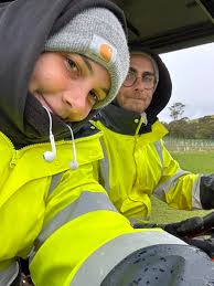 Header looking for work, X9 1100 45ft front currently in the Moree area,  happy to travel. Owner operated, Contact 0473 310 233.