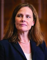 Amy Coney Barrett