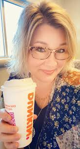 May luck be with you