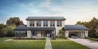 Maybe you would like to learn more about one of these? Tesla Is Burning Its Solar Roof Customers With A Huge Price Increase The Verge