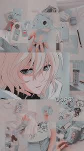 Pin By Lyla Barrette On Backgrounds For My Phone Chromebook Cute Anime Wallpaper Anime Wallpaper Anime Wallpaper Iphone Either you are a fan of naruto, inuyasha, bleach, full metal panic or other anime cartoons, you'll have a good chance on finding a cool wallpaper here to fit on your desktop background, because these wallpapers come in. pinterest