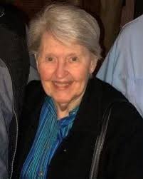 Linda Casey Obituary