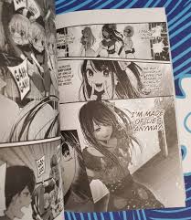 Manga Review: [Oshi No Ko] Vol. 1 (2023) by Aka Akasaka & Mengo Yokoyari