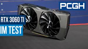 Nvidia rtx 3060ti graphics card digital founders edition. Rtx 3060 Ti Kaufen In Diesem Shop Gibt Es Noch Lagerbestande
