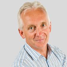 Nike's CEO Mark Parker has been forced to finally 'Do the Right Thing'. . .  and step down