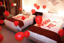 Hotel Decoration Romantic Decor Bedroom Decor Hotel Decor
