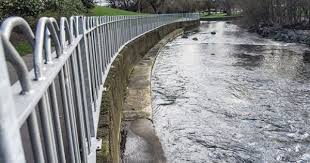 Griffith Park Drumcondra Dublin The Streets Of Ireland