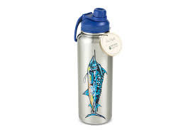 Manna Ranger Dual - Grey, 64 Oz - Baker'S