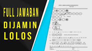 Maybe you would like to learn more about one of these? Full Jawaban Soal Tes Psikotes Army Alpha Lengkap Youtube