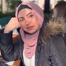 Mariam Baydoun's Instagram, Twitter & Facebook