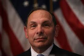 Cultivating Innovation And Trust: Interview With U.S. Secretary Of Veterans  Affairs Bob McDonald