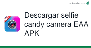 Android 4.1+ (jelly bean, api 16) Descarga Selfie Candy Camera Eaa Apk Para Android Gratis
