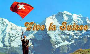 The entire patrouille suisse team wishes you a happy national day 2021. Cartes Fete Nationale Suisse 1er Aout Gratuites Cybercartes Com
