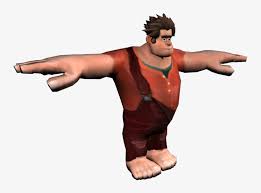 Did you just download a.zip file to review your va medical images and reports? Download Zip Archive Wreck It Ralph Model Png Image Transparent Png Free Download On Seekpng