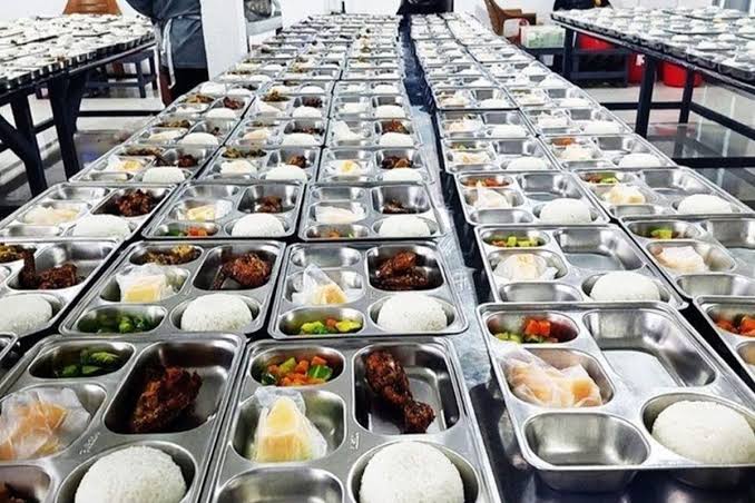 BGN Responsif Tingkatkan Pengawasan dan Keamanan Pangan MBG