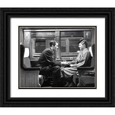 Vintage Hollywood Archive 18x15 Gold ...