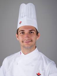 Meet Caleb Hart — proud recipient of the Bruno Marti Scholarship! Caleb's  passion for culinary competition and creating a better workplace shines  bright🔥From his start in Kelowna to training under top chefs