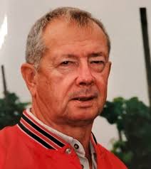 Gerald Buckner's Instagram, Twitter & Facebook