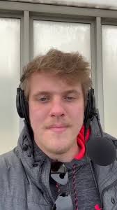 Sam is amazing, please tune in!