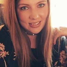 Melissa Dench (@xMsFitchyx)