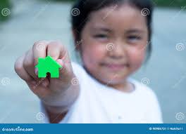 Sideways Palm Tree Stock Photos