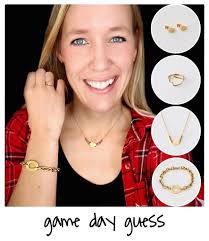 Congrats to Chelsea Cornelius for winning this weeks game day guess!! Kelce  had 45 receiving yards, and she guessed exactly right!! Message me (Justine  Cohorst) for your shop credit code!