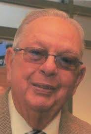 Irving Scherr Obituary (1933