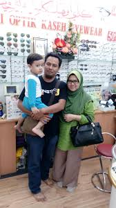 Maybe you would like to learn more about one of these? Kedai Optik Klang City Square Ummudanish