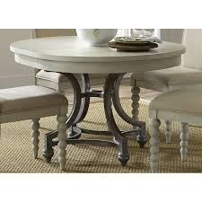 Pin By Tijuana Pendergrass On Dreamhome I Dining Table Round Dining Table Dining Room Decor