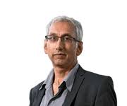 Where Salman Rushdie defied those who would silence him, today too many  fear causing offence