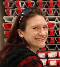 Jenny Middleton's Instagram, Twitter & Facebook