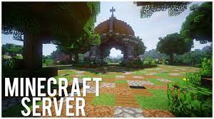 Check spelling or type a new query. How To Build A Minecraft Server Spawn In 1 Hour Youtube