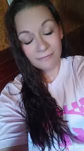 Amanda Borrego's Instagram, Twitter & Facebook