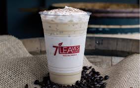 House Coffee 7 Leaves Cafe