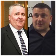 PENROSE TO QUIT AT NEXT ELECTION FORMER G.A.A STAR TO REPLACE Longford