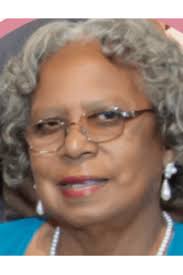 Allie Rose Joubert Obituary in Opelousas at Ford & Joseph Funeral Home