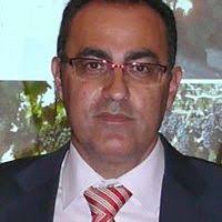 José Luis Pantoja Vallejo