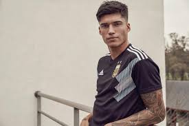 Find great deals on ebay for argentina world cup jersey. Argentina 2018 World Cup Away Kit Released Footy Headlines
