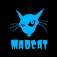 Adoption Fair at MadCat Mineral Point Rd event image
