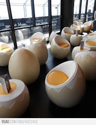 Egg Chairs Dengan Gambar Kursi Desain Desain Produk