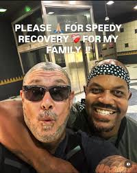 Darren “DEE” Beauchamp (@dbeauchamp77) • Instagram photos and videos