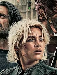 A "Late To The Party" Movie Review