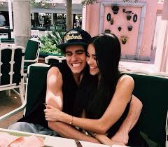 Madison beer's debut album life support is out now via sing it loud/first access entertainment on prior to signing with epic records late last year, madison beer achieved unprecedented success as. Couples Jack And Madison Jack Gilinsky