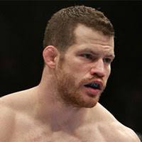 Pierre Brown MMA Stats, Pictures, News, Videos, Biography