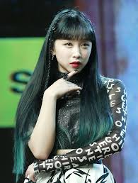 Diet artis korea somi, makan pisang hingga turun bb 4 kg seminggu. Dita Secret Number Profile Age Facts Kpopping